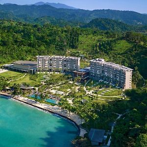 Lampung Marriott Resort & Spa
